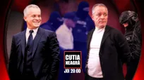 Cutia Neagră din 23 aprilie 2026