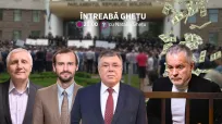 Întreabă Ghețu din 24 aprilie 2026