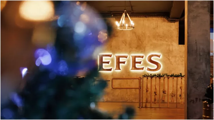 efes