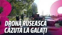 Știri de weekend din 25 aprilie 2026