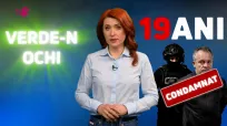 Verde-n ochi din 25 aprilie 2026