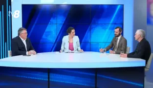 Дело о коррупции в инспекторате полиции Ботаники: должны ли последовать новые отставки?