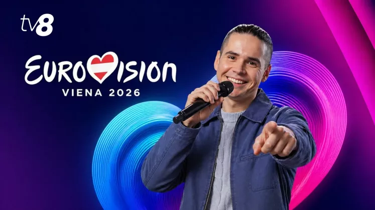 Satoshi Eurovision