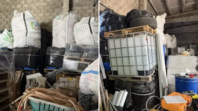 Peste 20 de percheziții în dosarul „Moldelectrica”: Patru reținuți după mai multe licitații trucate