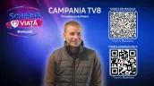 /VIDEO/ Campania „Schimbă o viață”: Cum a fost ajutat Alexandru. Vă mulțumim pentru donații!