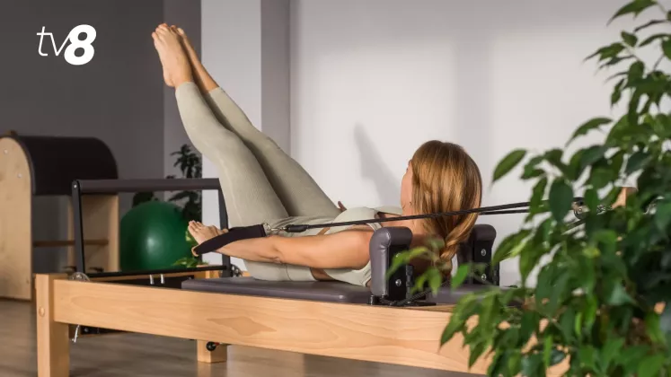 pilates