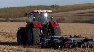 Дизель для посевной: правительство выделило 110 млн леев на компенсацию акцизов