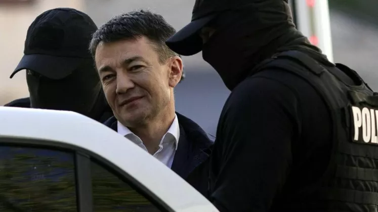 Alexandru Balan