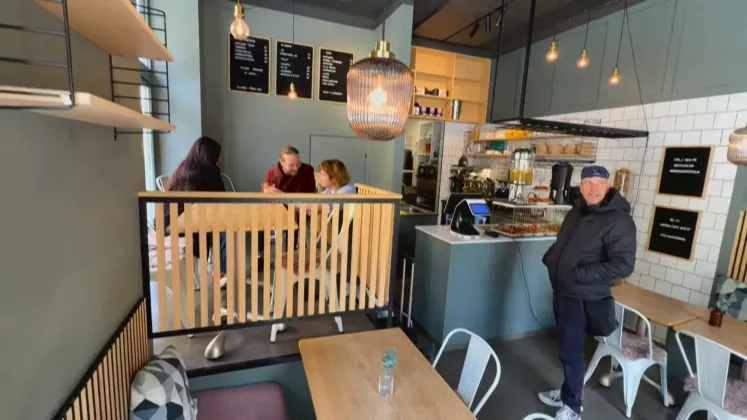 cafenea