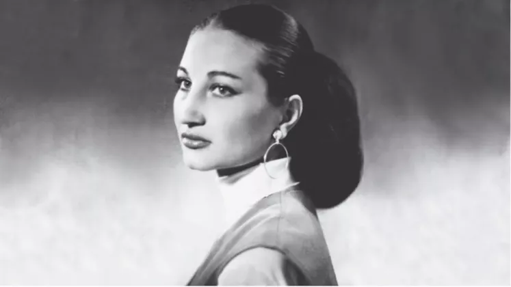 maria dragan