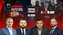 Cutia Neagră din 30 aprilie 2026