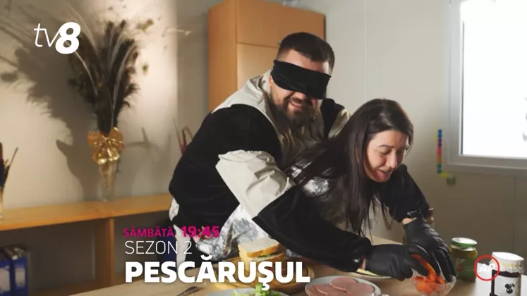 pescarus