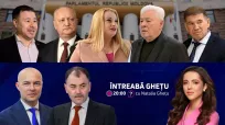 Întreabă Ghețu din 01 mai 2026