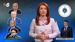/VIDEO/ Verde-n ochi: Cârtițele Rusiei din Moldova. Crimele pentru care Alexandru Balan trebuia judecat
