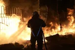 В Одессе сообщили о двоих погибших в результате ударов в ночь на 3 мая