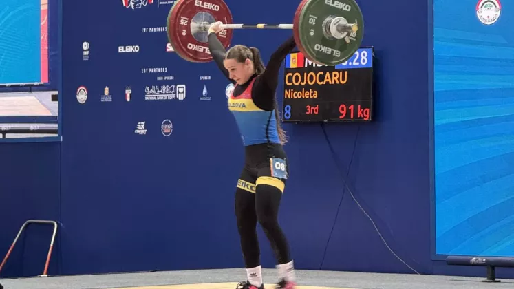 nicoleta cojocaru