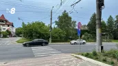 /ВИДЕО/ Сотни ДТП с пешеходами ежегодно: полиция Молдовы напоминает о правилах безопасности