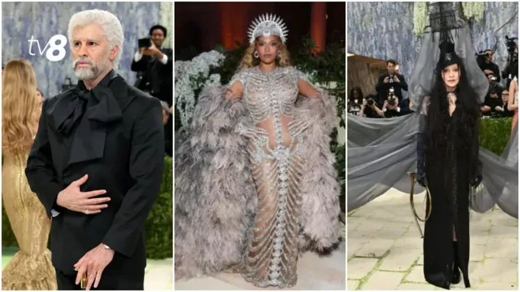 MET GALA 2026