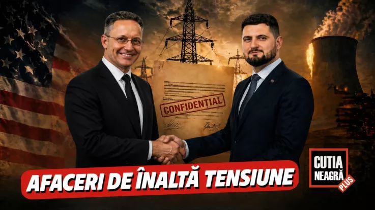 /VIDEO/ Afaceri de înaltă tensiune: Un general american în retragere vrea să investească 370 milioane de dolari în Moldova