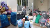 Вещи ребёнка стали малы, кому бы их отдать? Помогаем родителям найти им новый дом — вот 5 мест