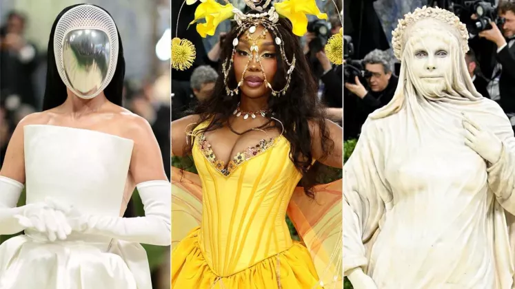 met gala 2026