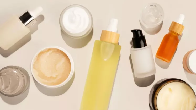 produse cosmetice