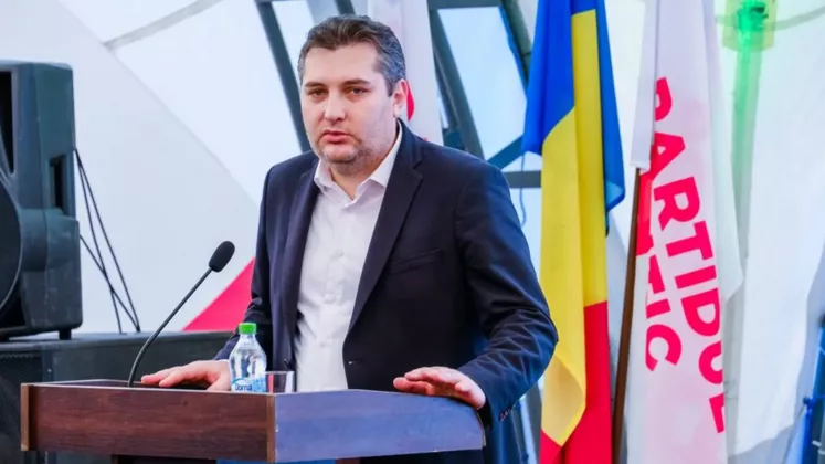 victor perțu