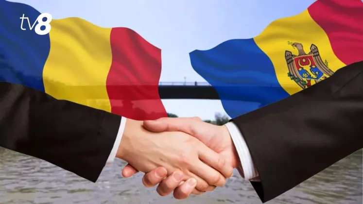 romania moldova unirea