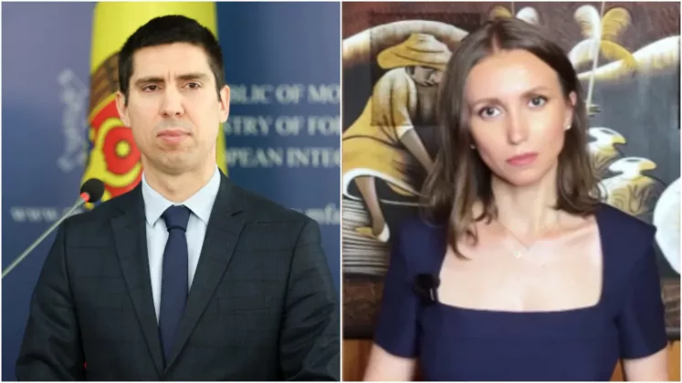 попшой и табан