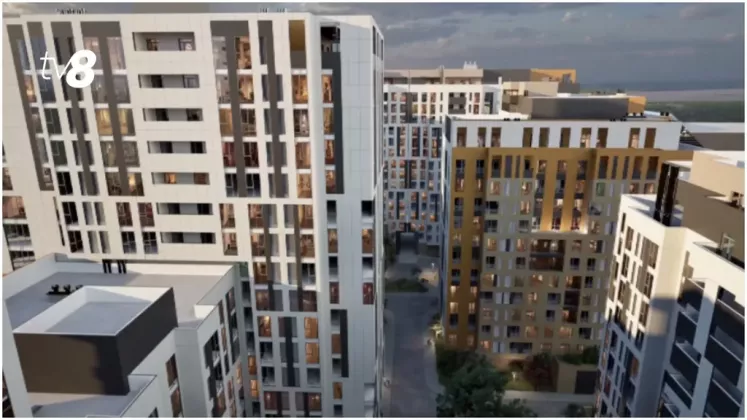 APARTAMENTE