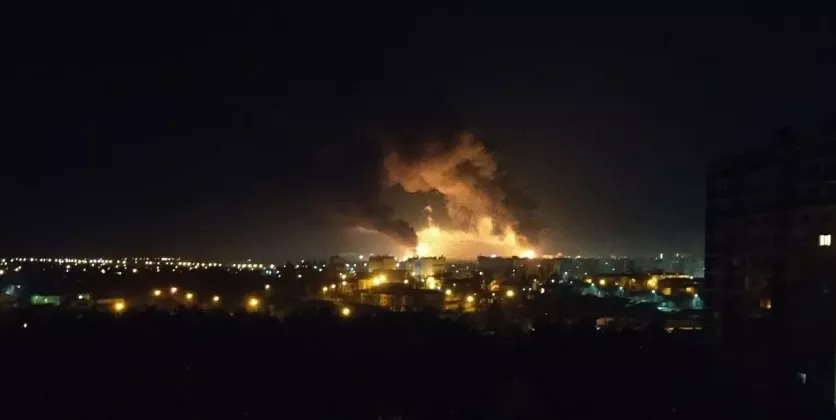 брянск 7 мая