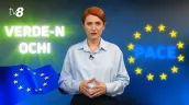 /VIDEO/ Verde-n ochi: Pace și 9 Mai. Să celebrăm ziua cu drapele UE, nu cu simboluri ale războiului