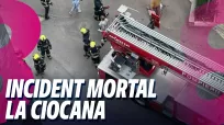Știri cu Angela Gonța din 08 mai 2026