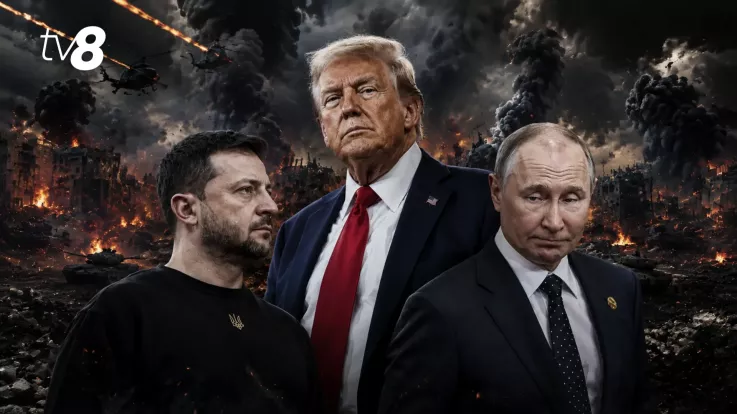 /LIVE TEXT/ Război în Ucraina, ziua 1554: Atacuri masive, ordin de la Zelenski și scrisoare urgentă lui Trump. FP: Putin e mai slab decât pare