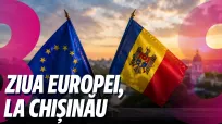 Știri de weekend с 09 мая 2026