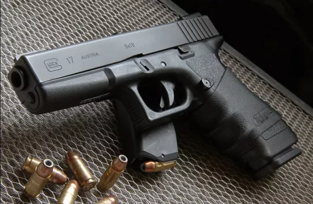 glock