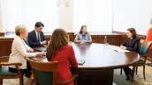 Поддержка без прямого финансирования: Молдова запросит помощь от МВФ для проведения реформ
