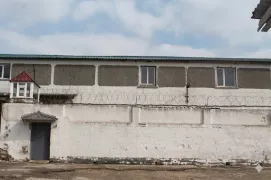 Бывший заключенный пытался въехать на территорию тюрьмы в Брэнештах: охрана применила оружие