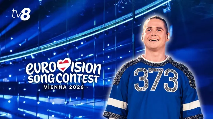 Satoshi Eurovision 2026