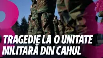 Știri cu Angela Gonța din 11 mai 2026
