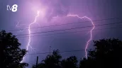 /HARTĂ/ Alertă meteo de furtună și caniculă în Moldova: Când e valabil codul galben de ploi cu fulgere