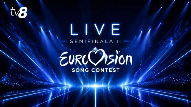 eurovision semifinala 2