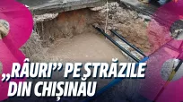 Știri cu Angela Gonța din 12 mai 2026