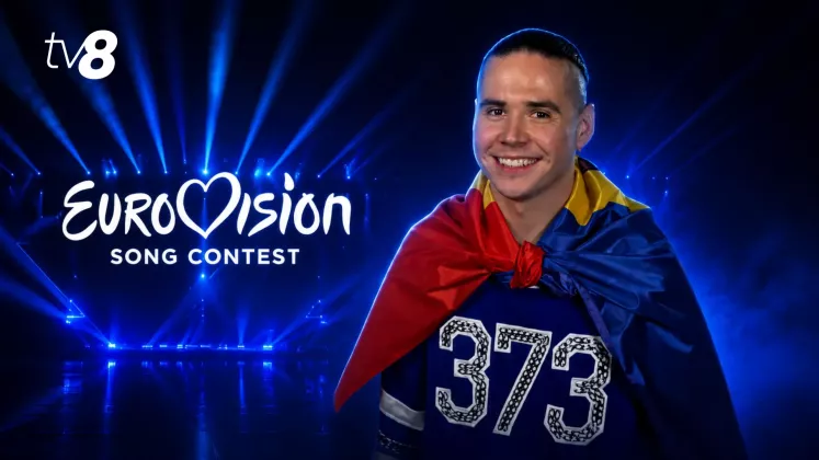 satoshi eurovision