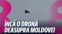 Știri cu Angela Gonța din 13 mai 2026