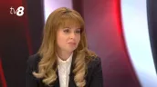 /VIDEO/ Detalii exclusive din ultima zi de viceprimar de Chișinău a Irinei Gutnic: „Eu nu am cunoscut că mă dă afară”