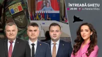 Întreabă Ghețu din 15 mai 2026