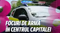Știri de weekend с 16 мая 2026