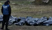 Вопрос об ответственности России за военные преступления в Украине исчез с повестки переговоров: что может сделать Киев? 