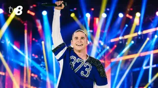 /VIDEO/ Ce loc a ocupat Moldova la Eurovision 2026: Satoshi e în top 10